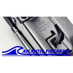 AK74 Rifle - Bulgarian - Plum- Demo- Auction