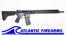 Bushmaster Bravo Zulu 5.56 AR15 Rifle- Auction
