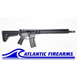 Bushmaster Bravo Zulu 5.56 AR15 Rifle- Auction