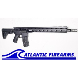 Bushmaster Bravo Zulu 5.56 AR15 Rifle- Auction