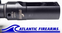 Bushmaster Bravo Zulu 5.56 AR15 Rifle- Auction