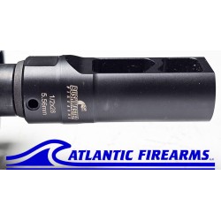 Bushmaster Bravo Zulu 5.56 AR15 Rifle- Auction