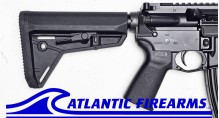 Bushmaster Bravo Zulu 5.56 AR15 Rifle- Auction
