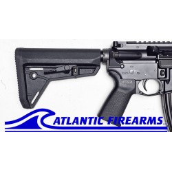 Bushmaster Bravo Zulu 5.56 AR15 Rifle- Auction