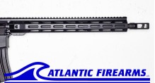 Bushmaster Bravo Zulu 5.56 AR15 Rifle- Auction