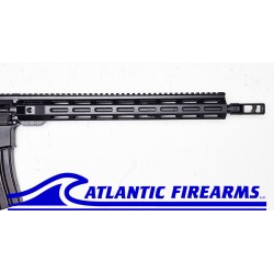 Bushmaster Bravo Zulu 5.56 AR15 Rifle- Auction