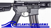 Bushmaster Bravo Zulu 5.56 AR15 Rifle- Auction