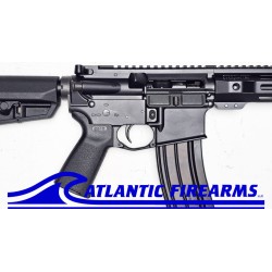 Bushmaster Bravo Zulu 5.56 AR15 Rifle- Auction