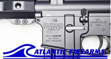 Bushmaster Bravo Zulu 5.56 AR15 Rifle- Auction
