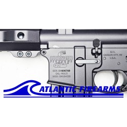 Bushmaster Bravo Zulu 5.56 AR15 Rifle- Auction