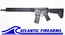 Bushmaster Bravo Zulu 5.56 AR15 Rifle- Auction