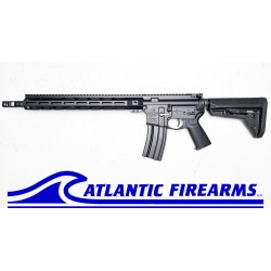 Bushmaster Bravo Zulu 5.56 AR15 Rifle- Auction
