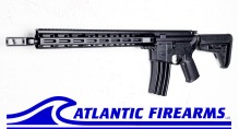 Bushmaster Bravo Zulu 5.56 AR15 Rifle- Auction