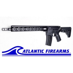 Bushmaster Bravo Zulu 5.56 AR15 Rifle- Auction