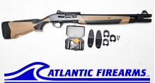 Phoenix FPX FDE Tactical Shotgun- Auction