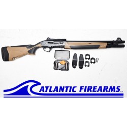 Phoenix FPX FDE Tactical Shotgun- Auction