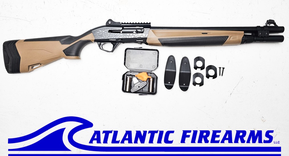 Phoenix FPX FDE Tactical Shotgun- Auction
