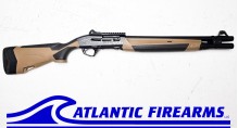 Phoenix FPX FDE Tactical Shotgun- Auction