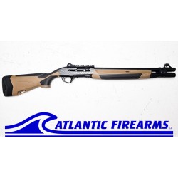 Phoenix FPX FDE Tactical Shotgun- Auction