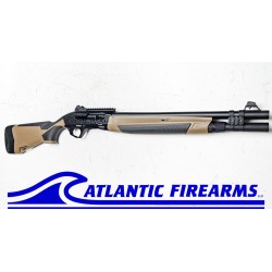 Phoenix FPX FDE Tactical Shotgun- Auction