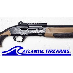 Phoenix FPX FDE Tactical Shotgun- Auction