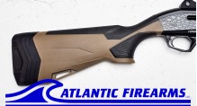 Phoenix FPX FDE Tactical Shotgun- Auction
