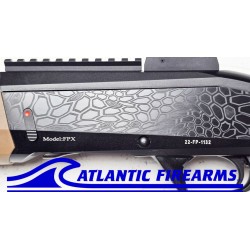 Phoenix FPX FDE Tactical Shotgun- Auction