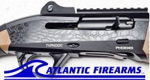 Phoenix FPX FDE Tactical Shotgun- Auction