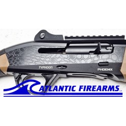 Phoenix FPX FDE Tactical Shotgun- Auction