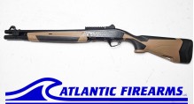 Phoenix FPX FDE Tactical Shotgun- Auction