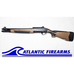 Phoenix FPX FDE Tactical Shotgun- Auction
