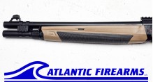 Phoenix FPX FDE Tactical Shotgun- Auction