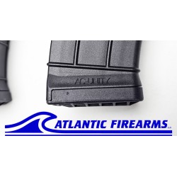 AK47 60RD 7.62x39 Quad Stack Magazine- 2 Pack