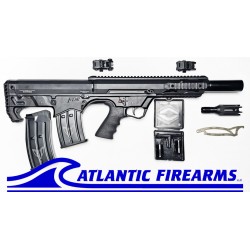 Bullpup Shotgun- Left Hand