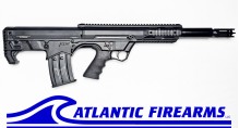 Bullpup Shotgun- Left Hand