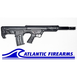 Bullpup Shotgun- Left Hand
