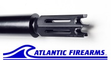 Bullpup Shotgun- Left Hand