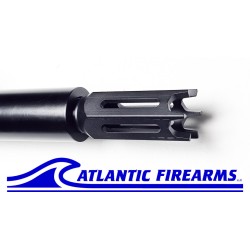 Bullpup Shotgun- Left Hand