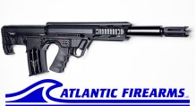Bullpup Shotgun- Left Hand