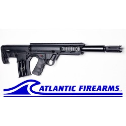 Bullpup Shotgun- Left Hand