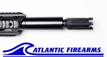 Bullpup Shotgun- Left Hand