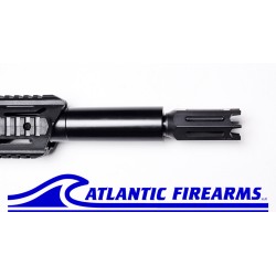 Bullpup Shotgun- Left Hand