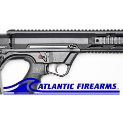 Bullpup Shotgun- Left Hand
