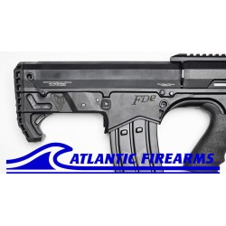 Bullpup Shotgun- Left Hand