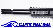 Bullpup Shotgun- Left Hand