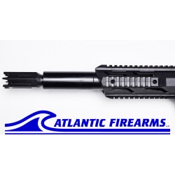 Bullpup Shotgun- Left Hand