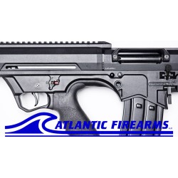 Bullpup Shotgun- Left Hand