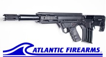 Bullpup Shotgun- Left Hand