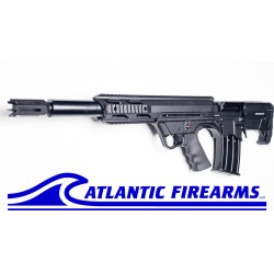 Bullpup Shotgun- Left Hand