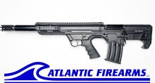Bullpup Shotgun- Left Hand